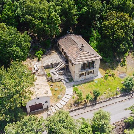 Ca'S Pastor - Chalet De Montana Эскорка Экстерьер фото